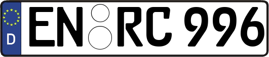 EN-RC996