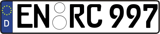 EN-RC997