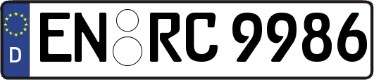 EN-RC9986
