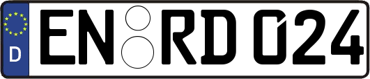 EN-RD024