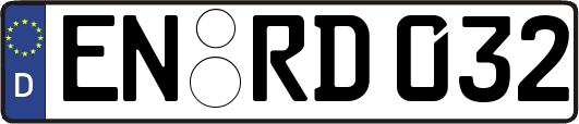 EN-RD032