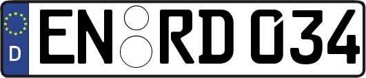 EN-RD034