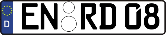 EN-RD08