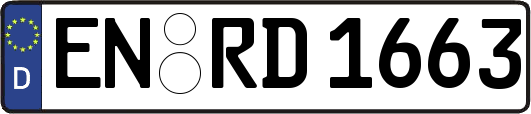 EN-RD1663