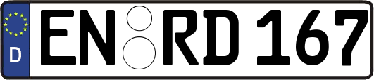 EN-RD167