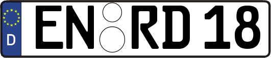 EN-RD18