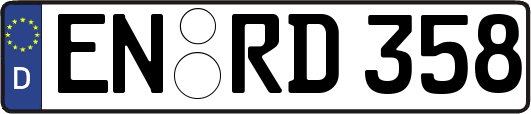 EN-RD358