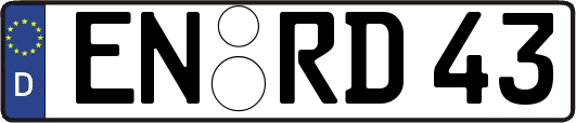 EN-RD43