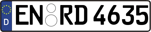 EN-RD4635