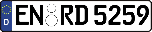 EN-RD5259
