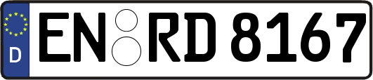 EN-RD8167