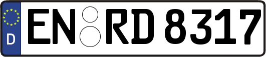 EN-RD8317