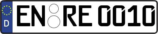 EN-RE0010