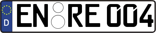 EN-RE004