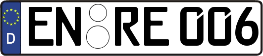 EN-RE006
