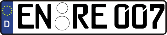 EN-RE007