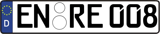 EN-RE008