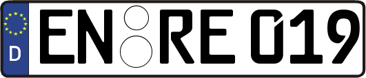 EN-RE019