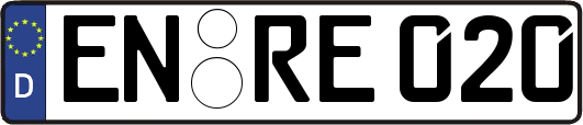 EN-RE020