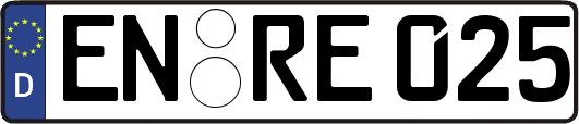 EN-RE025