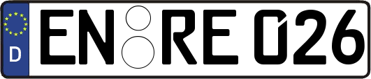 EN-RE026