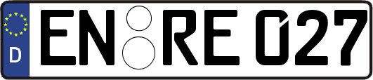 EN-RE027