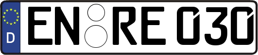 EN-RE030