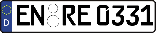 EN-RE0331