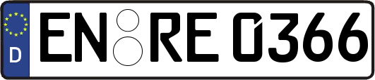 EN-RE0366