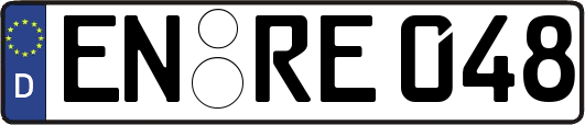 EN-RE048