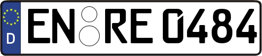 EN-RE0484