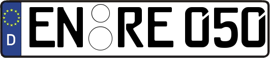 EN-RE050