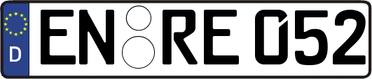 EN-RE052