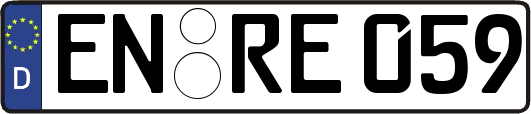 EN-RE059