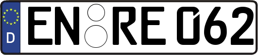 EN-RE062