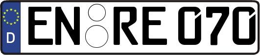 EN-RE070