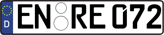 EN-RE072