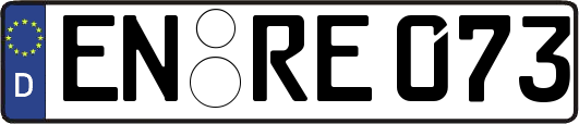 EN-RE073