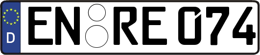 EN-RE074