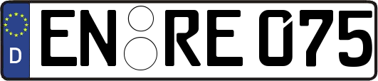 EN-RE075