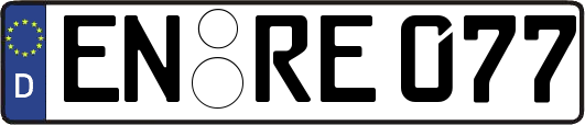 EN-RE077