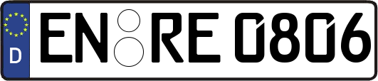 EN-RE0806
