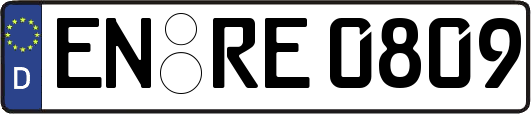 EN-RE0809