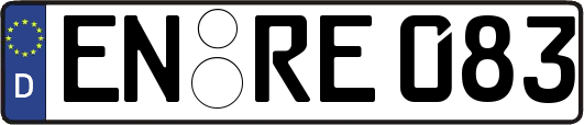 EN-RE083