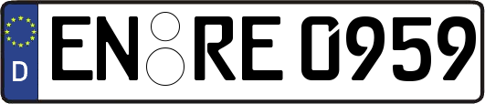 EN-RE0959