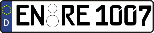 EN-RE1007