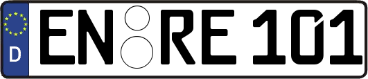 EN-RE101