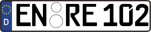 EN-RE102