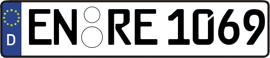 EN-RE1069
