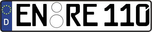 EN-RE110